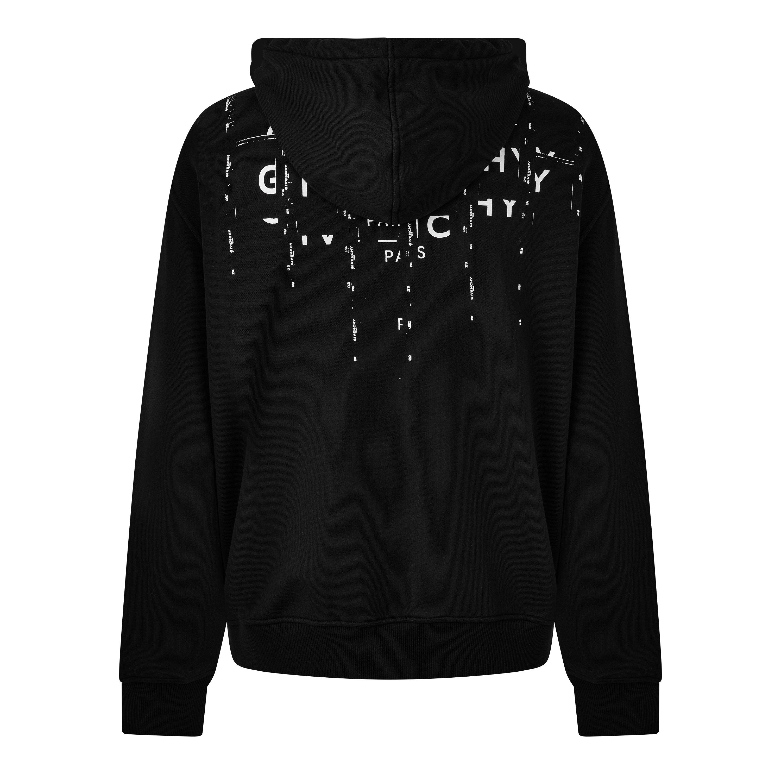 Black - GIVENCHY - GIV LG Zip Sn64 - 2