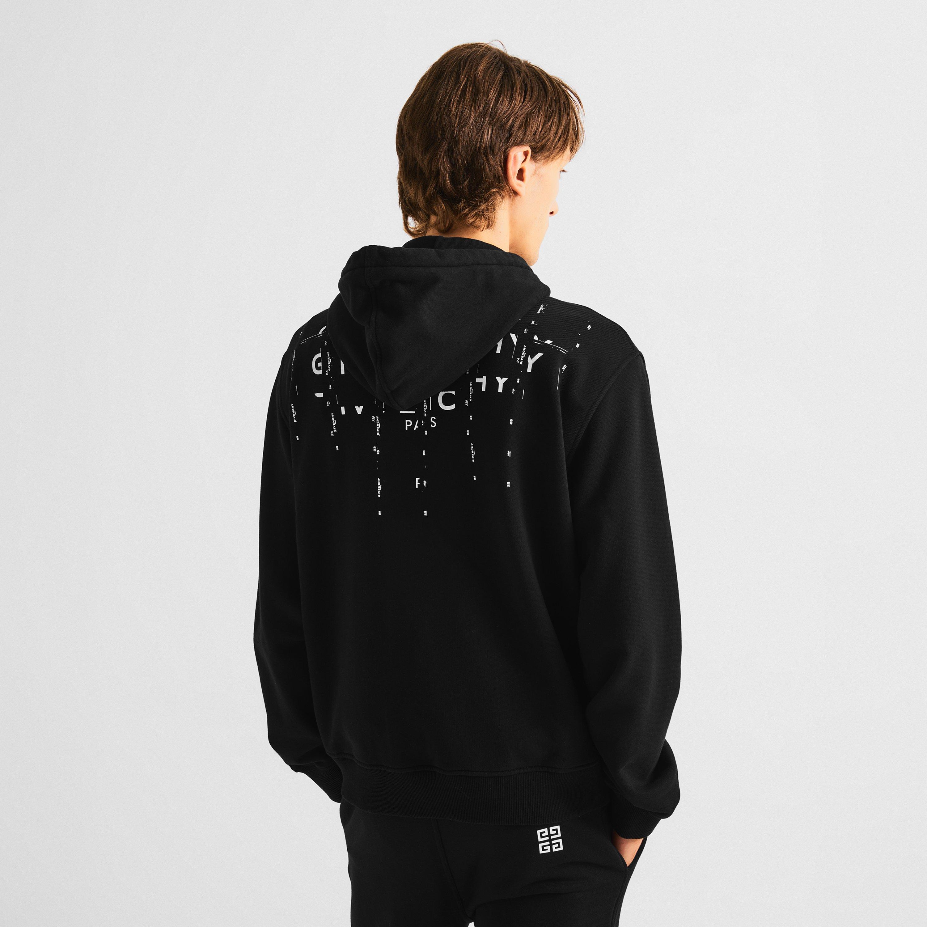 Black - GIVENCHY - GIV LG Zip Sn64 - 4