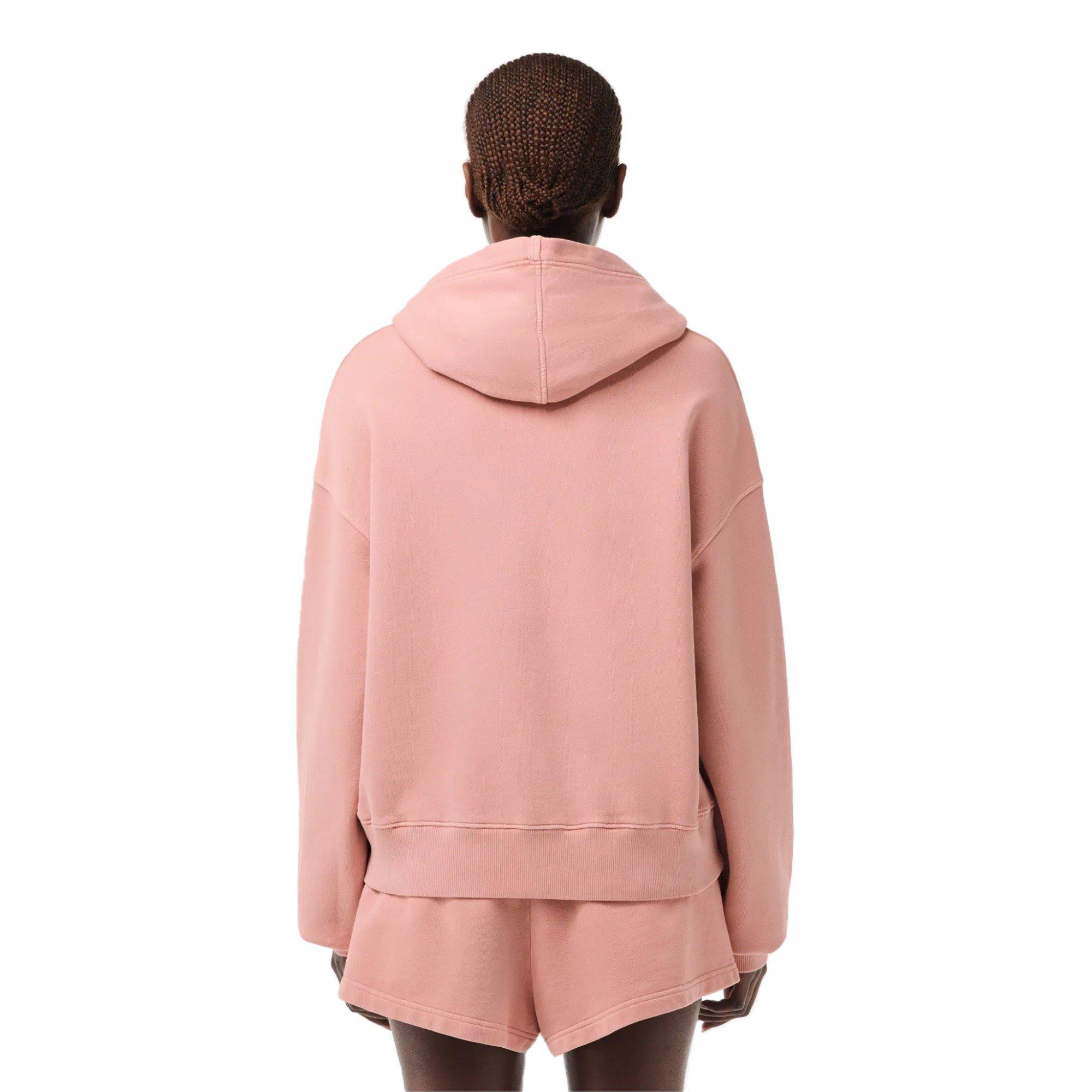 Eco Pink - Lacoste - Men's Hoodie - 2