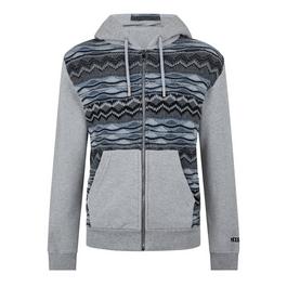 Missoni Fleece Hd 99