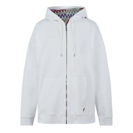 Missoni Fleece Hoodie 99