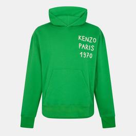 Kenzo Ovrszd Hd Swtr Sn99