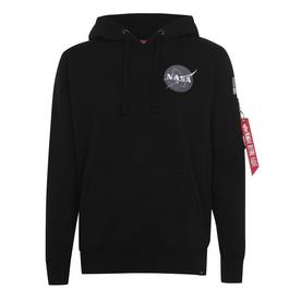 Alpha Industries HWK Tape Hoodie