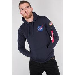 Alpha Industries Shuttle Hoody