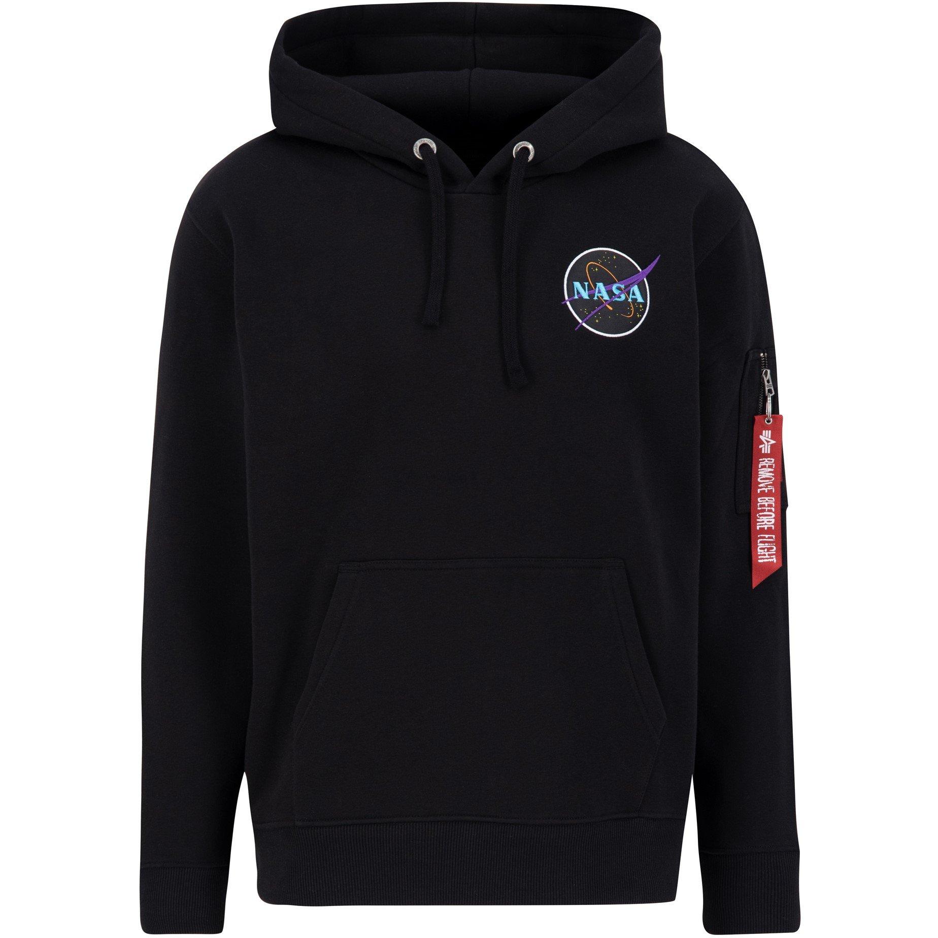 Shuttle Hoody