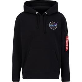 Alpha Industries Space Shuttle Hoody