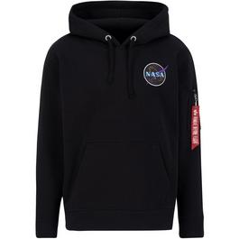 Alpha Industries Shuttle Hoody