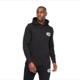 Tyson Performance Logo Hoodie