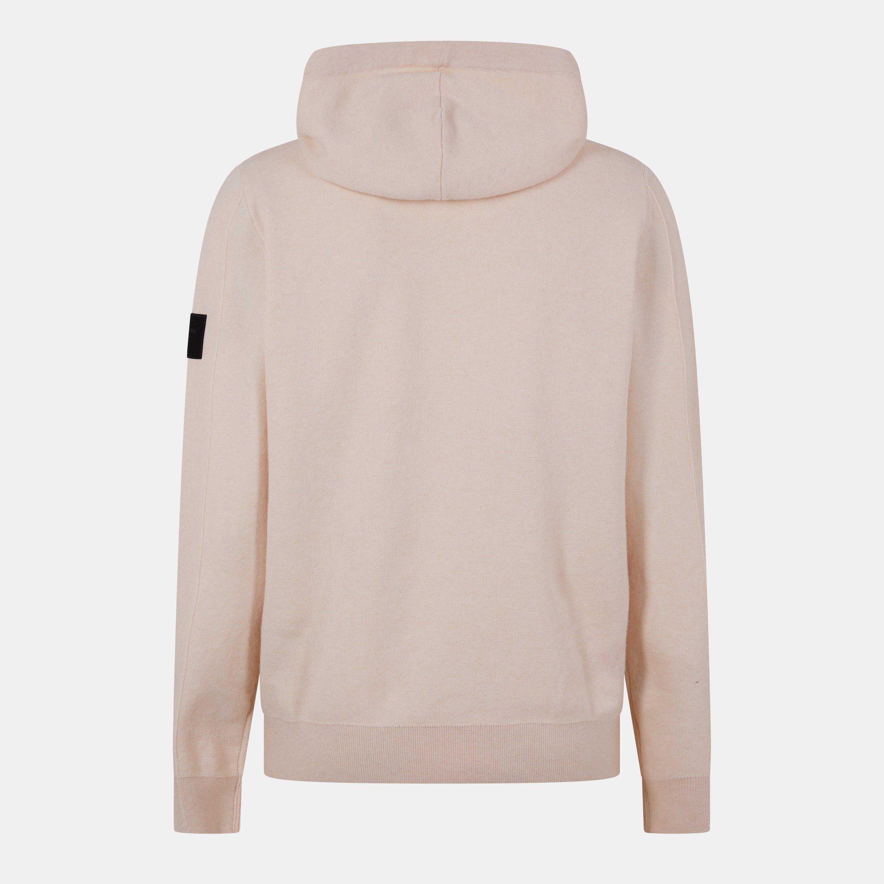 Moonbeam - Jack and Jones - Men's Junior Knitted Hoodie - 2