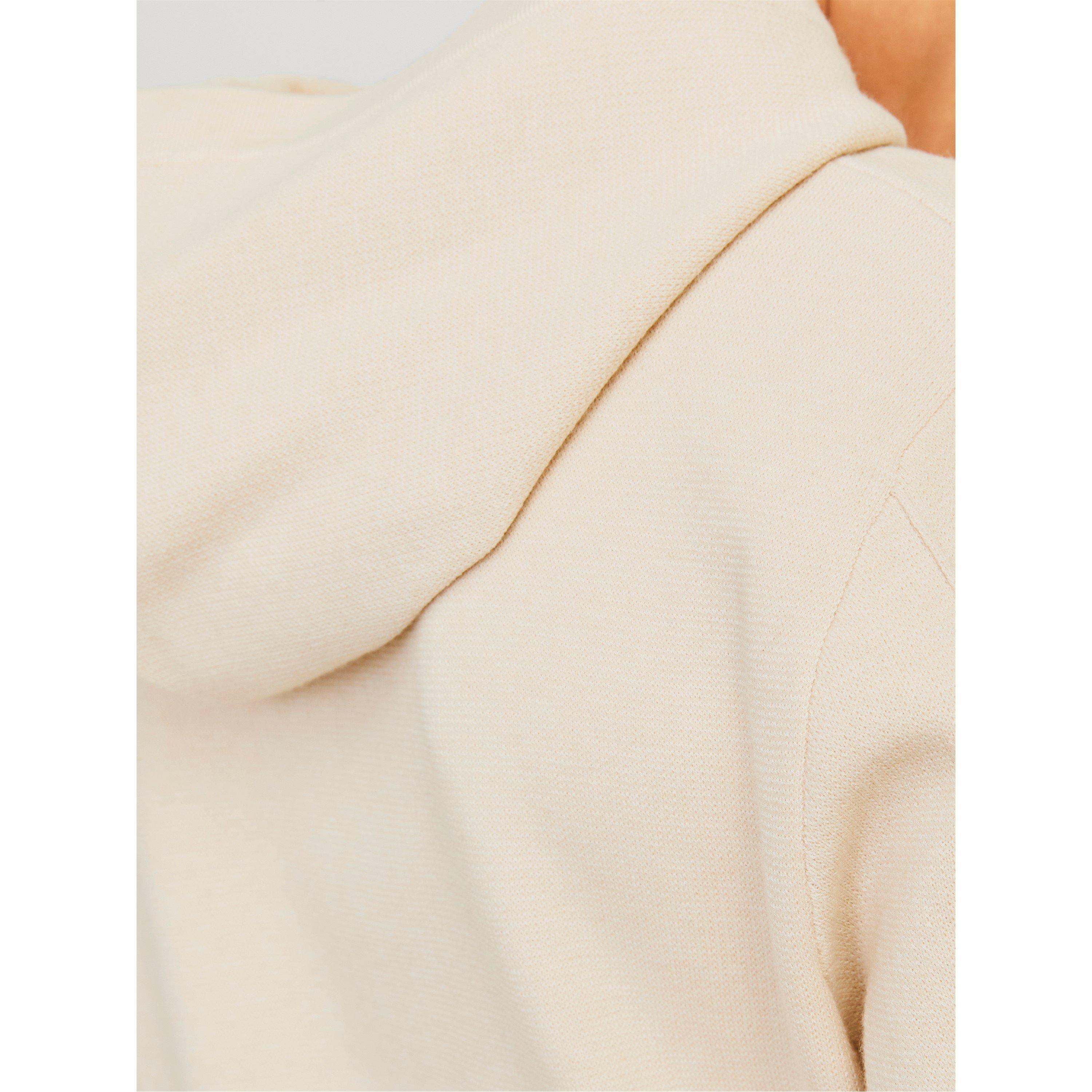 Moonbeam - Jack and Jones - Men's Junior Knitted Hoodie - 6