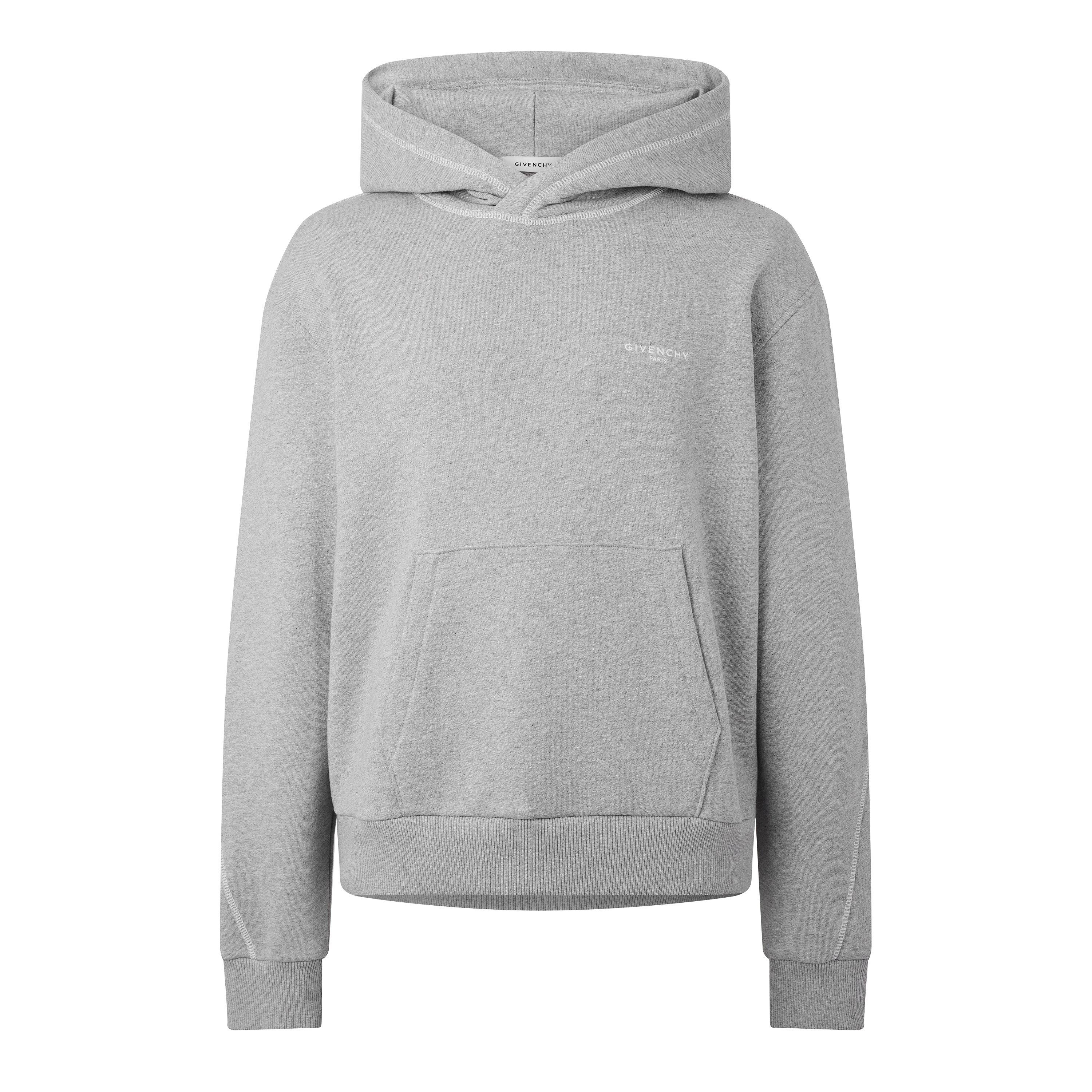 GIVENCHY GIV Stitch OTH Sn63 - Grey - Medium