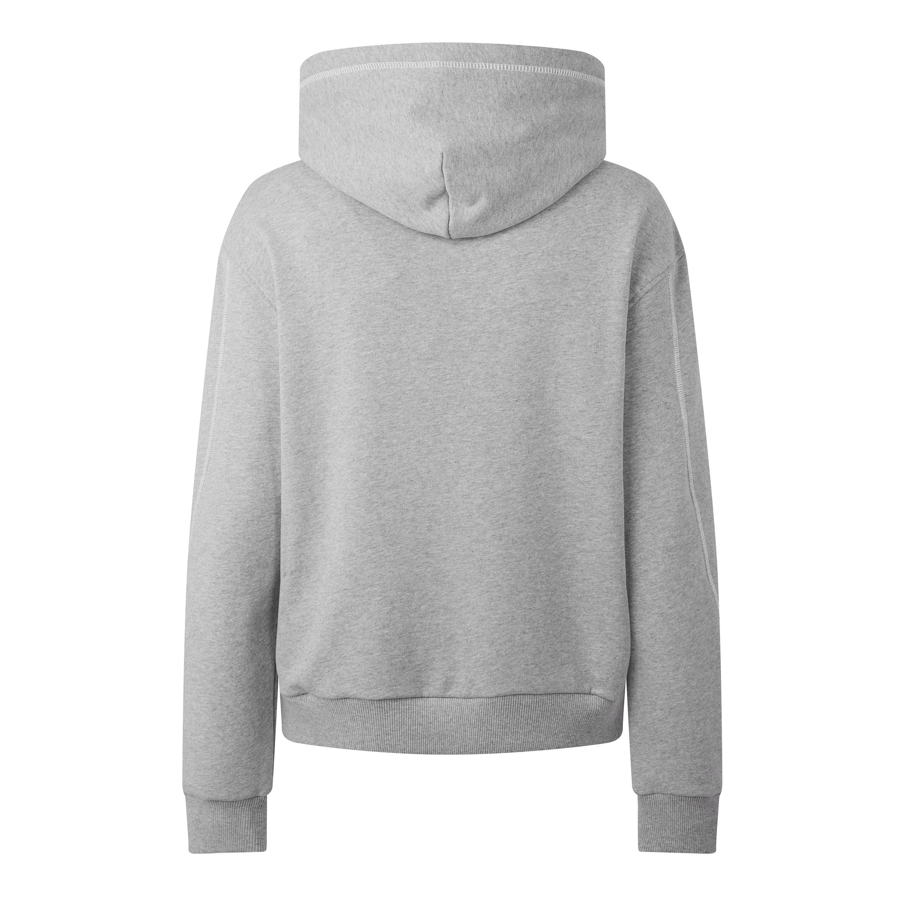 Grey - GIVENCHY - GIV Stitch OTH Sn63 - 2
