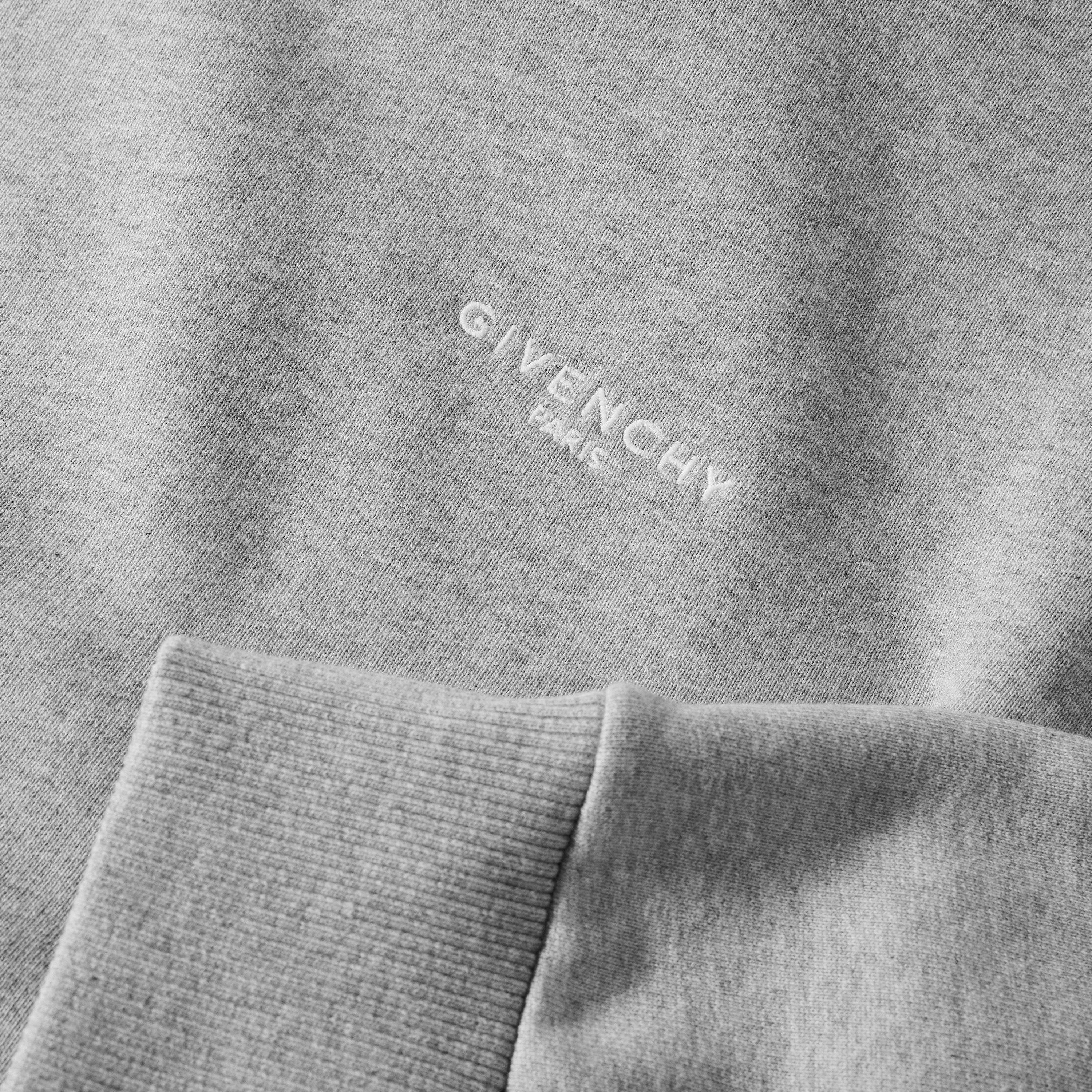 Grey - GIVENCHY - GIV Stitch OTH Sn63 - 3