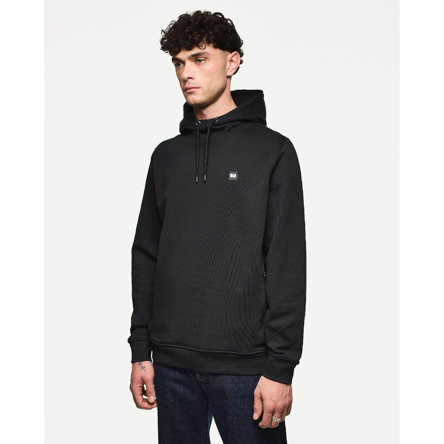 BLACK - Weekend Offender - Weekend Ribbe Bdg Hd Sn99 - 2