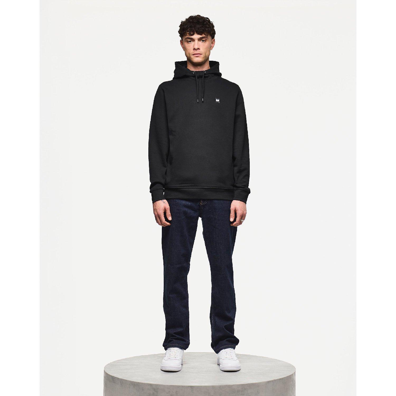 BLACK - Weekend Offender - Weekend Ribbe Bdg Hd Sn99 - 4
