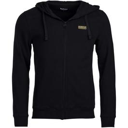 Barbour International Essential Hoodie