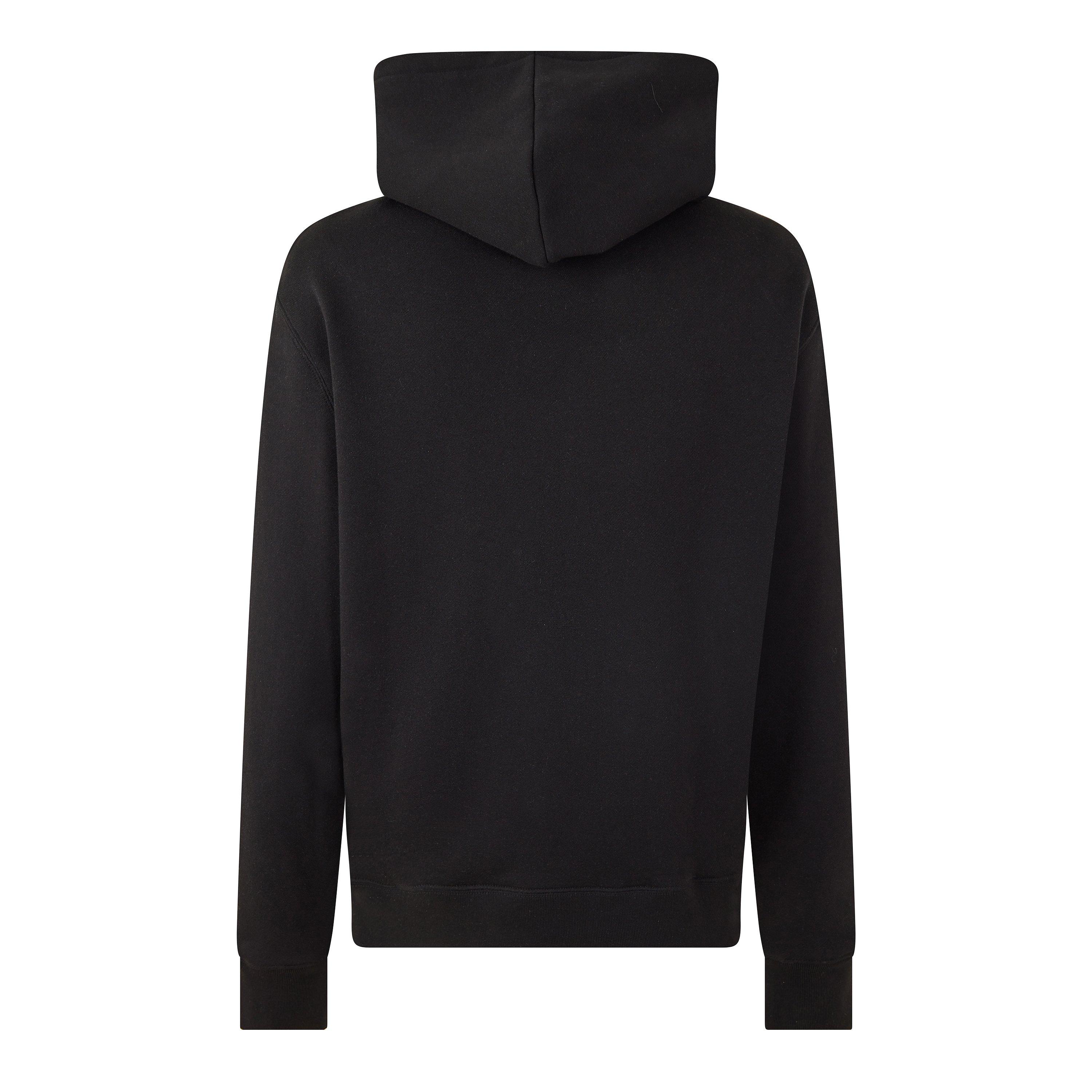 Black - Amiri - Amiri Core Logo OTH Sn64 - 2