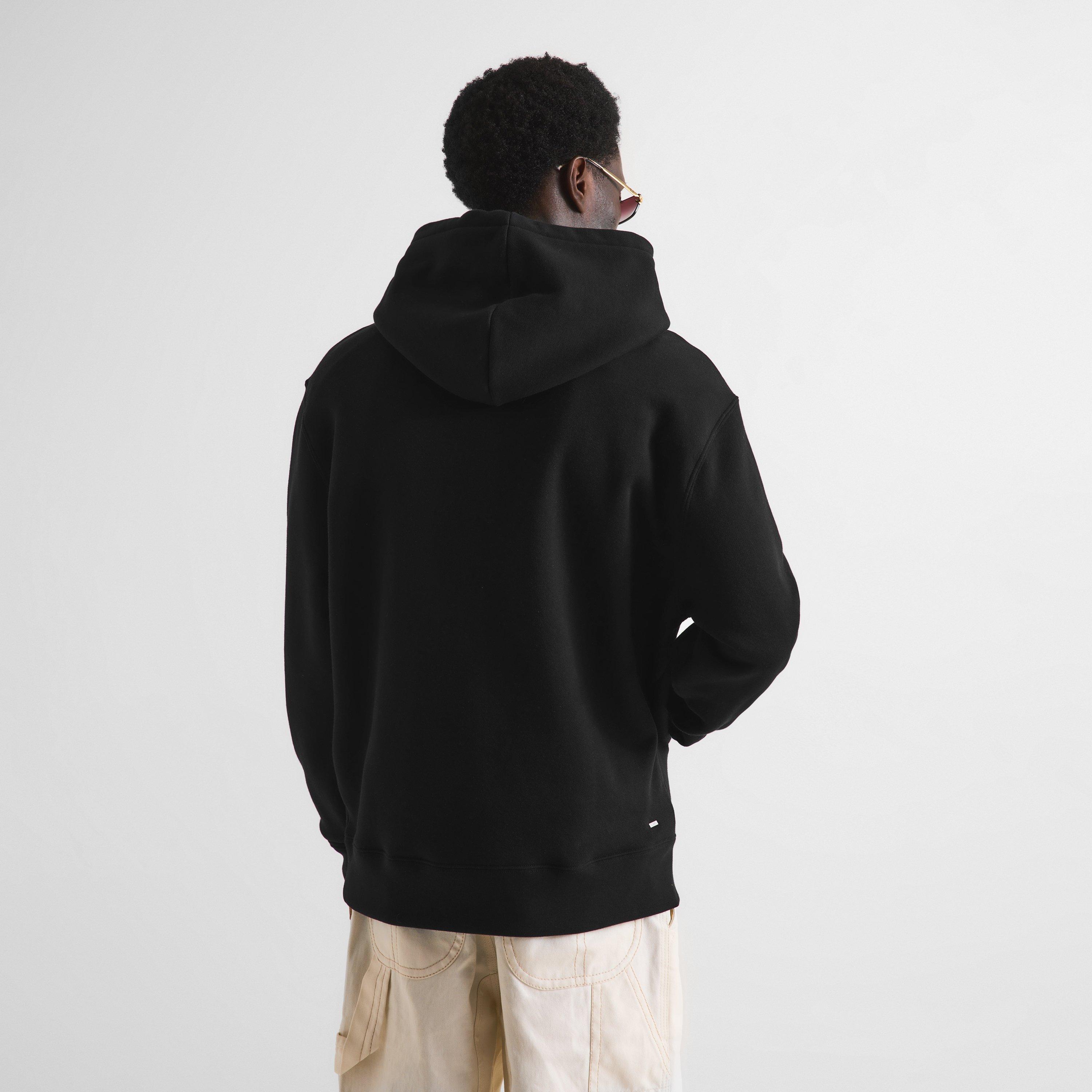 Black - Amiri - Amiri Core Logo OTH Sn64 - 4