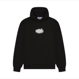 Forever Club Globe Hoodie