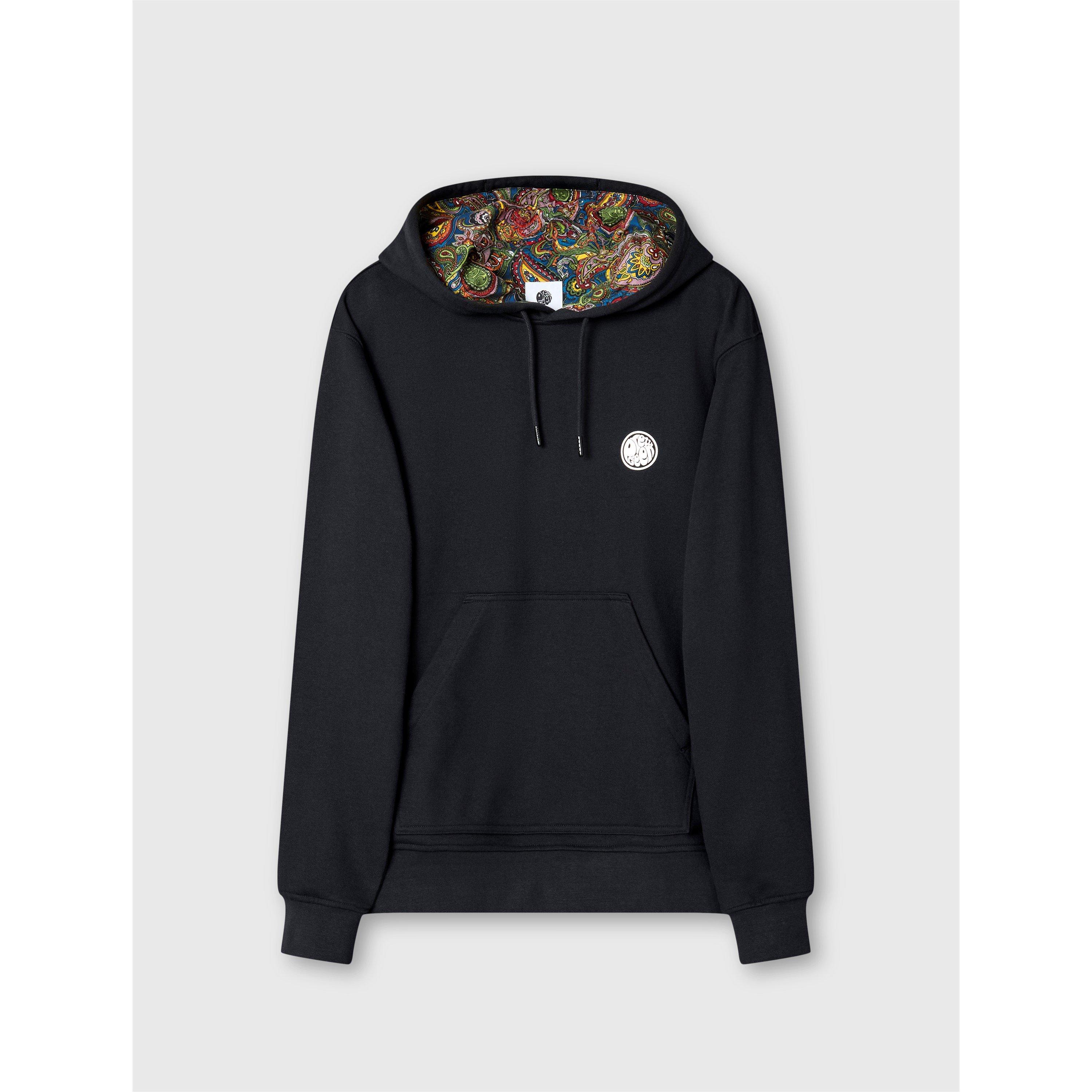 Sort - Pretty Green - Men's PG Lounge Hoodie - 1