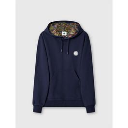 Pretty Green Men's PG Lounge Hoodie