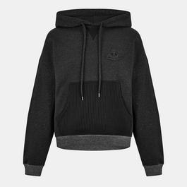 Puma Classics Quilted Hoodie