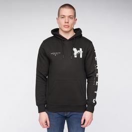 Henleys Kilhen Hoody Sn00