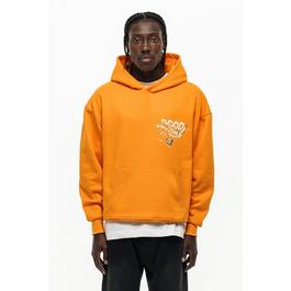 Good For Nothing Wanderlust Hoodie