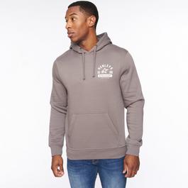 Henleys Upton Hoodie