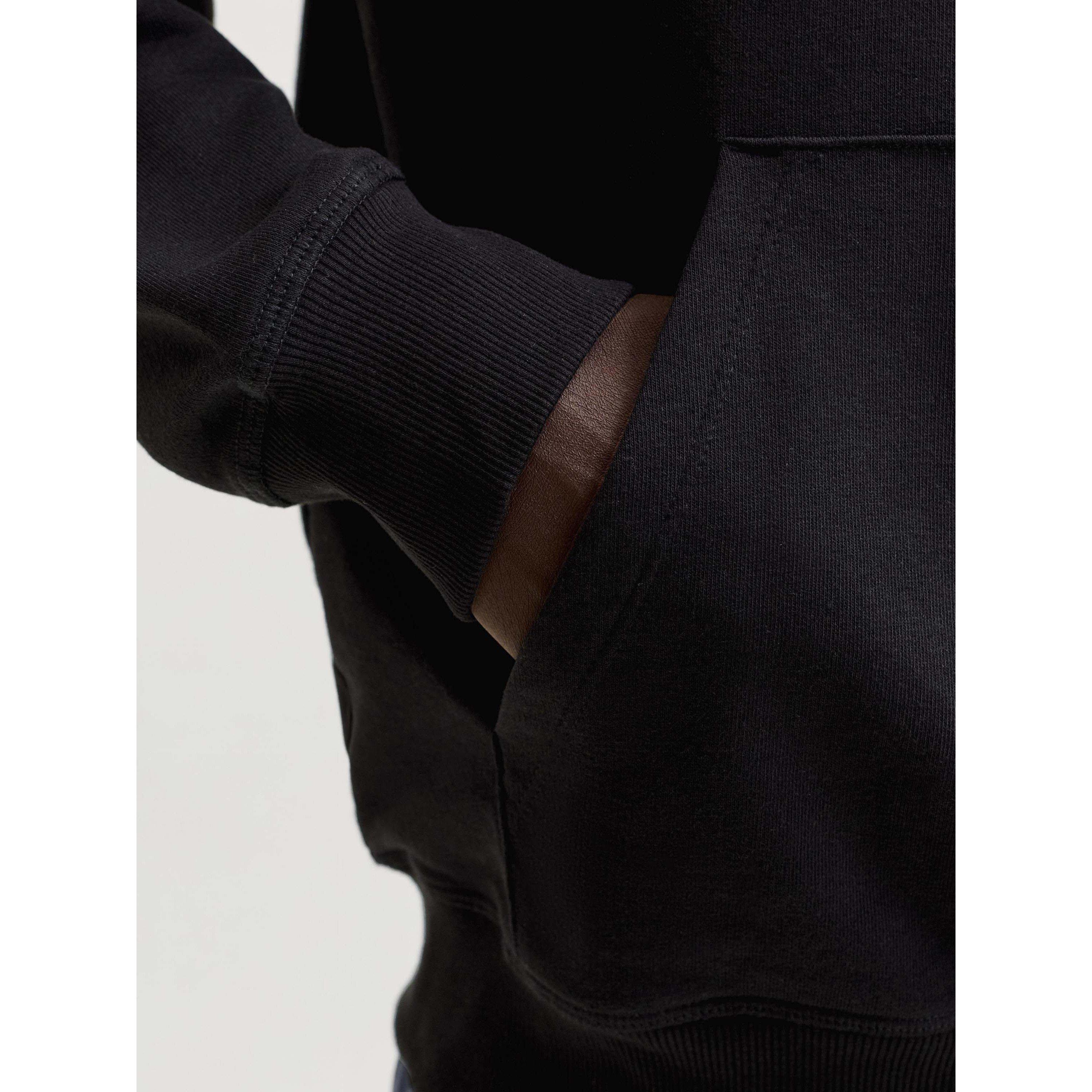 Zwart - Jack and Jones - Jack Jack Jwhunion P Sn99 - 3