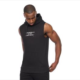 Tyson Champ Hooded Vest