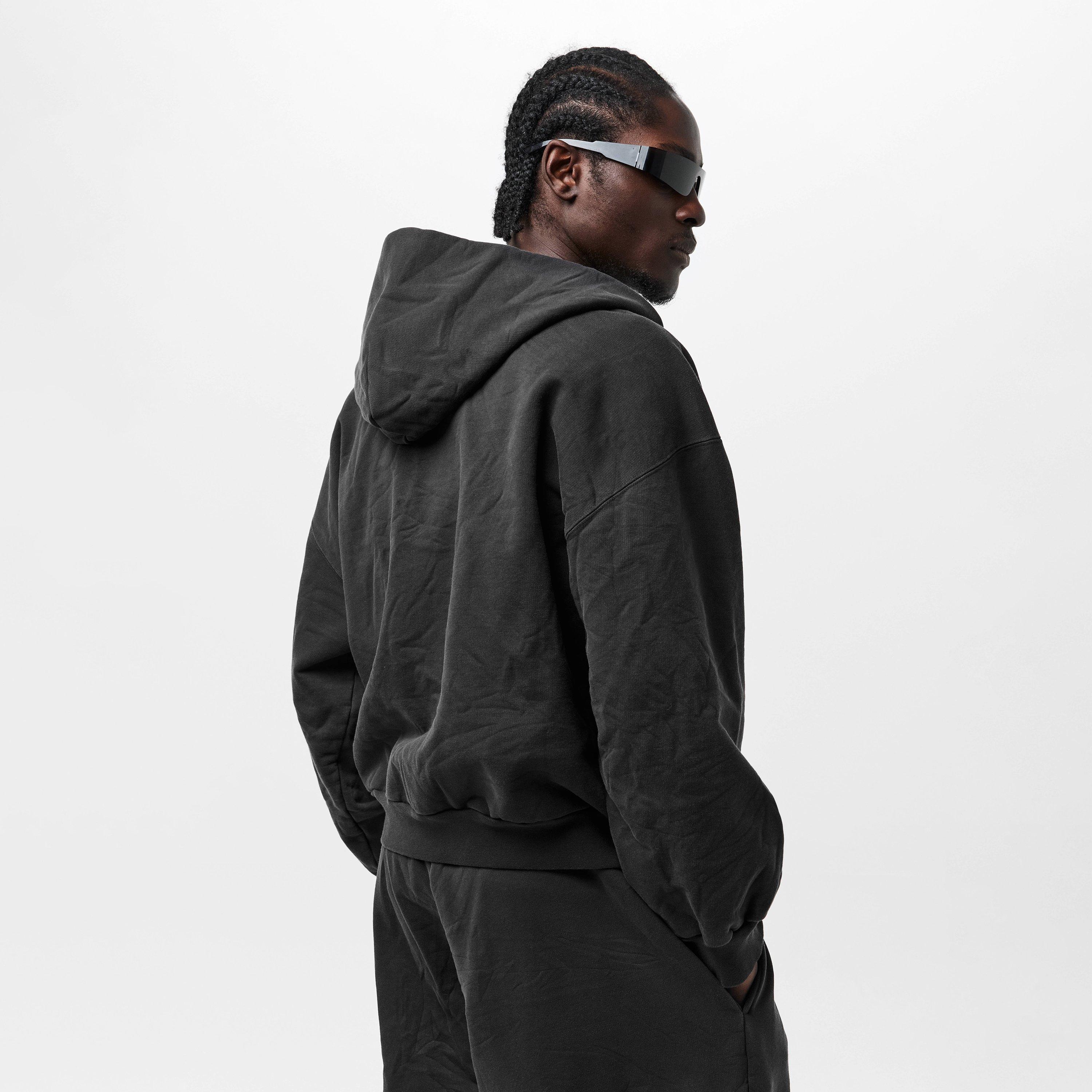 Balenciaga | Ebay Zip-Up Hoodie | Zip Hoodies | Cruise Fashion