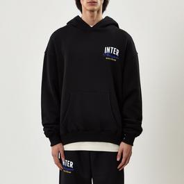 Legacies Inter Nerazzurri Hood