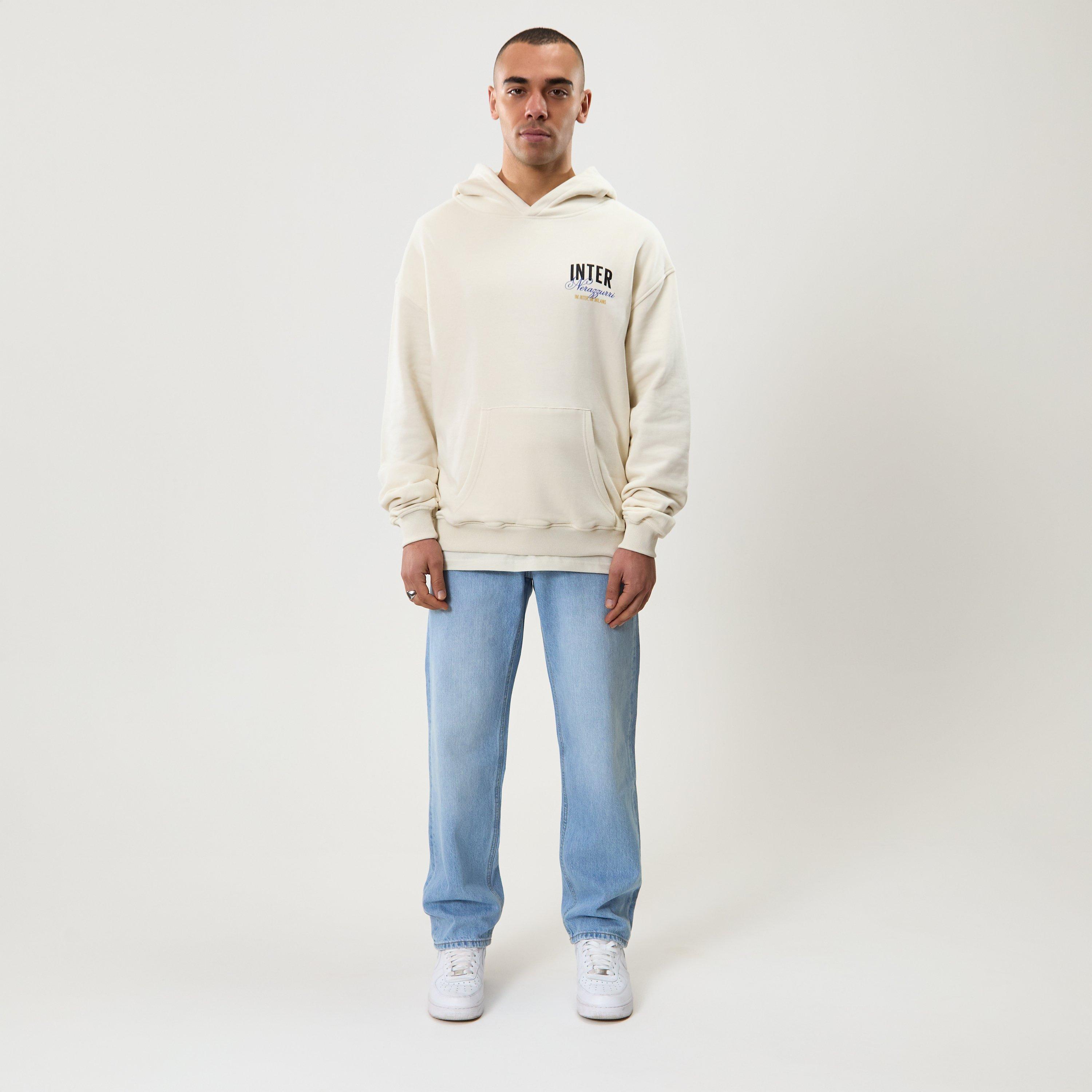 Off White - Legacies - Inter Nerazzurri Hood - 3