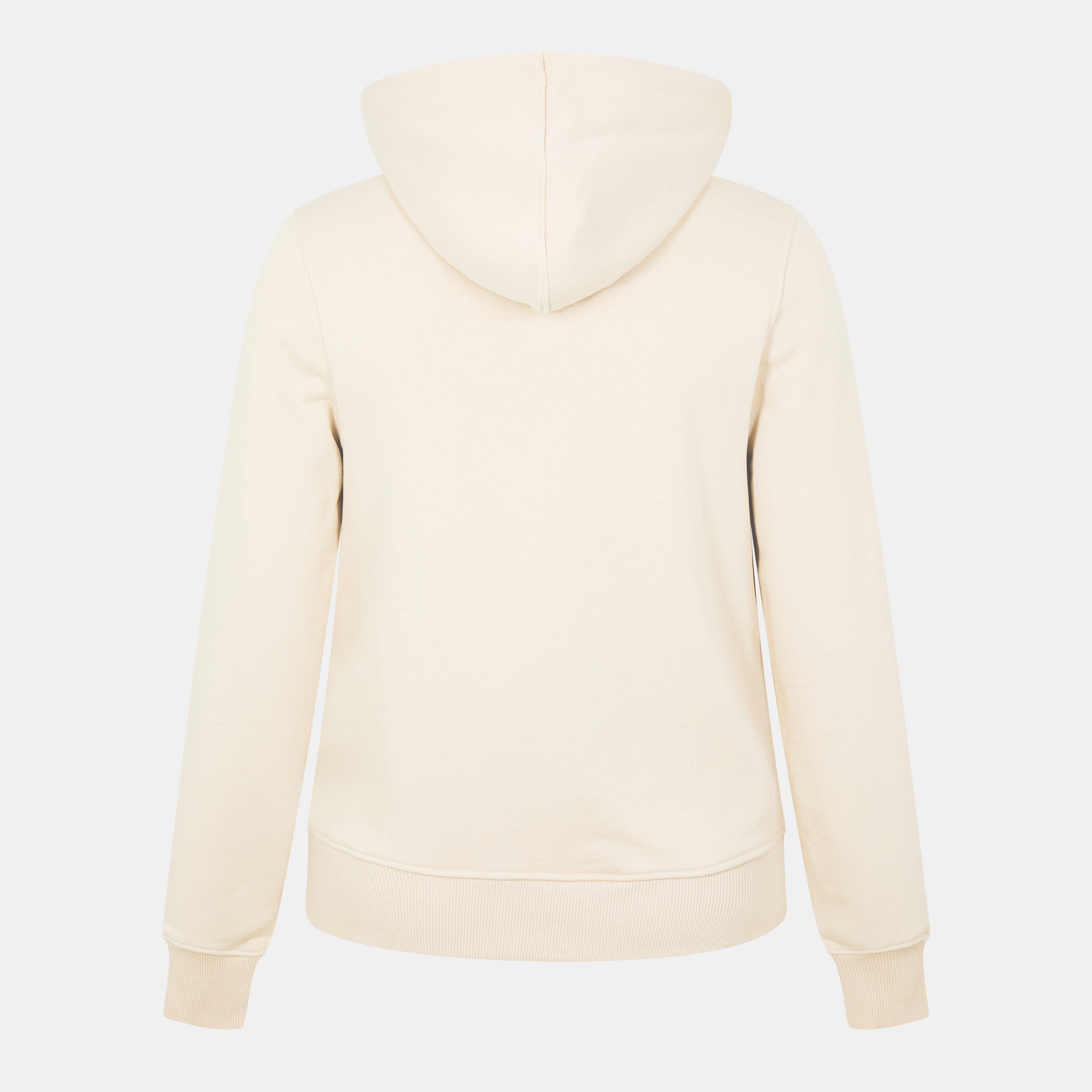 Overcast Beige - Daily Paper - Men's Over the Head Hoodie - 2