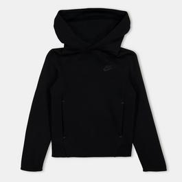 Nike Sportswear Tech Fleece Hoodie Juniors