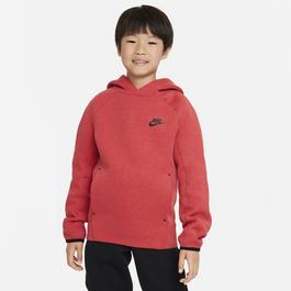 Nike Sportswear Tech Fleece Hoodie Juniors