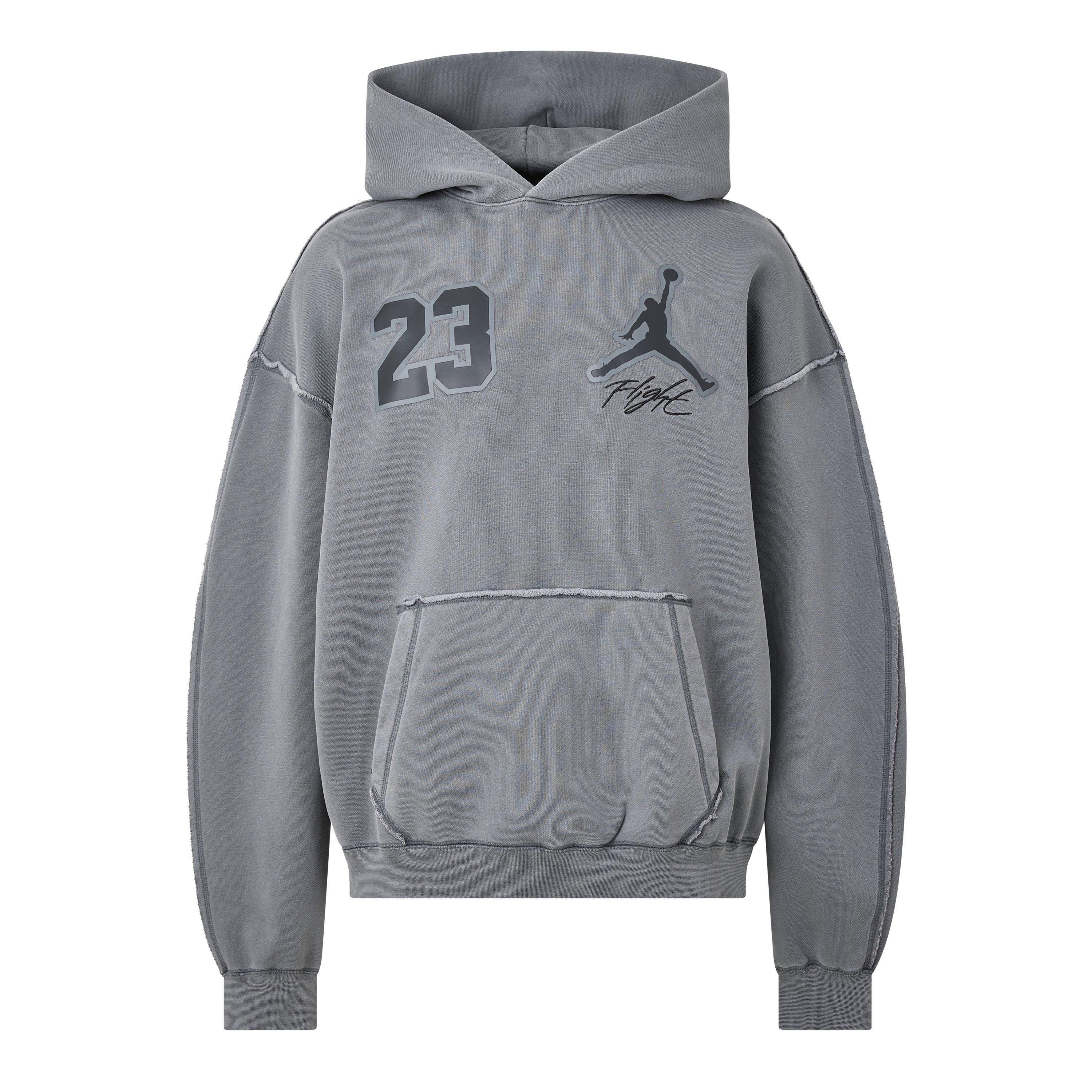 London Flight Fleece Hoody