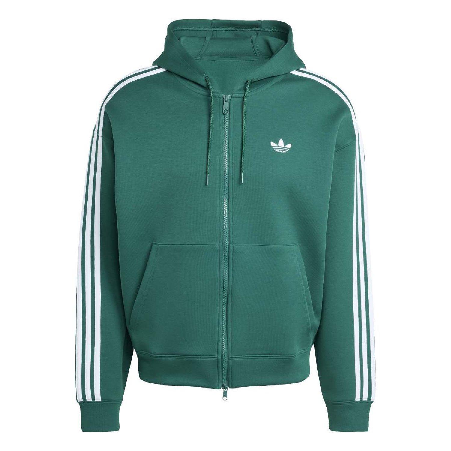 Green Grey - adidas Originals - Adi OG Adicolor Spac Sn99 - 1