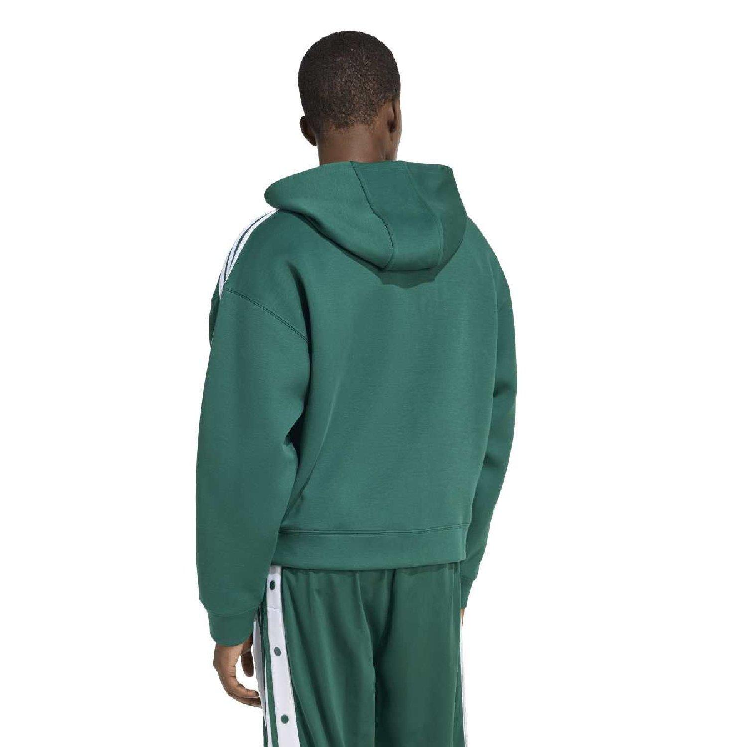 Green Grey - adidas Originals - Adi OG Adicolor Spac Sn99 - 3