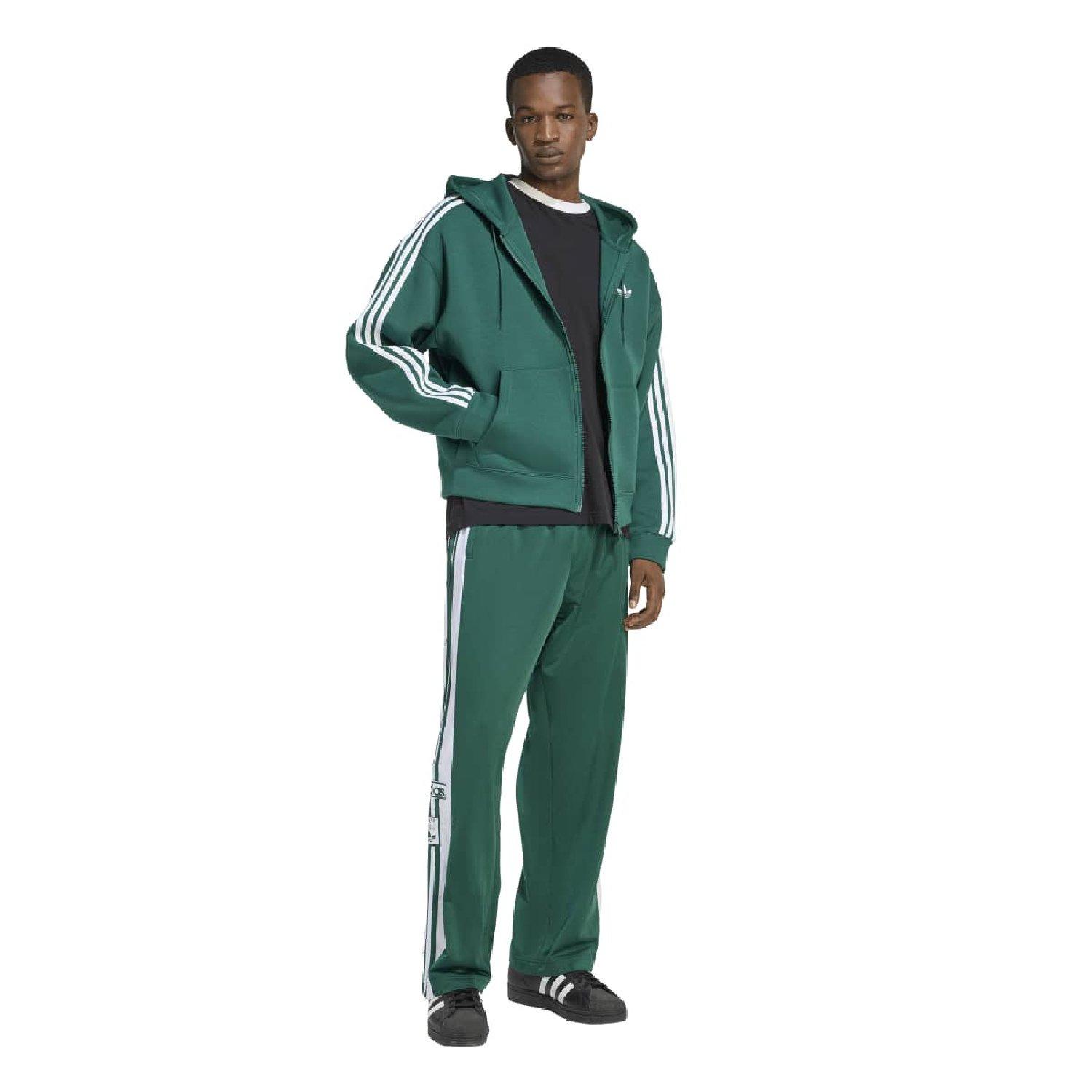 Green Grey - adidas Originals - Adi OG Adicolor Spac Sn99 - 4