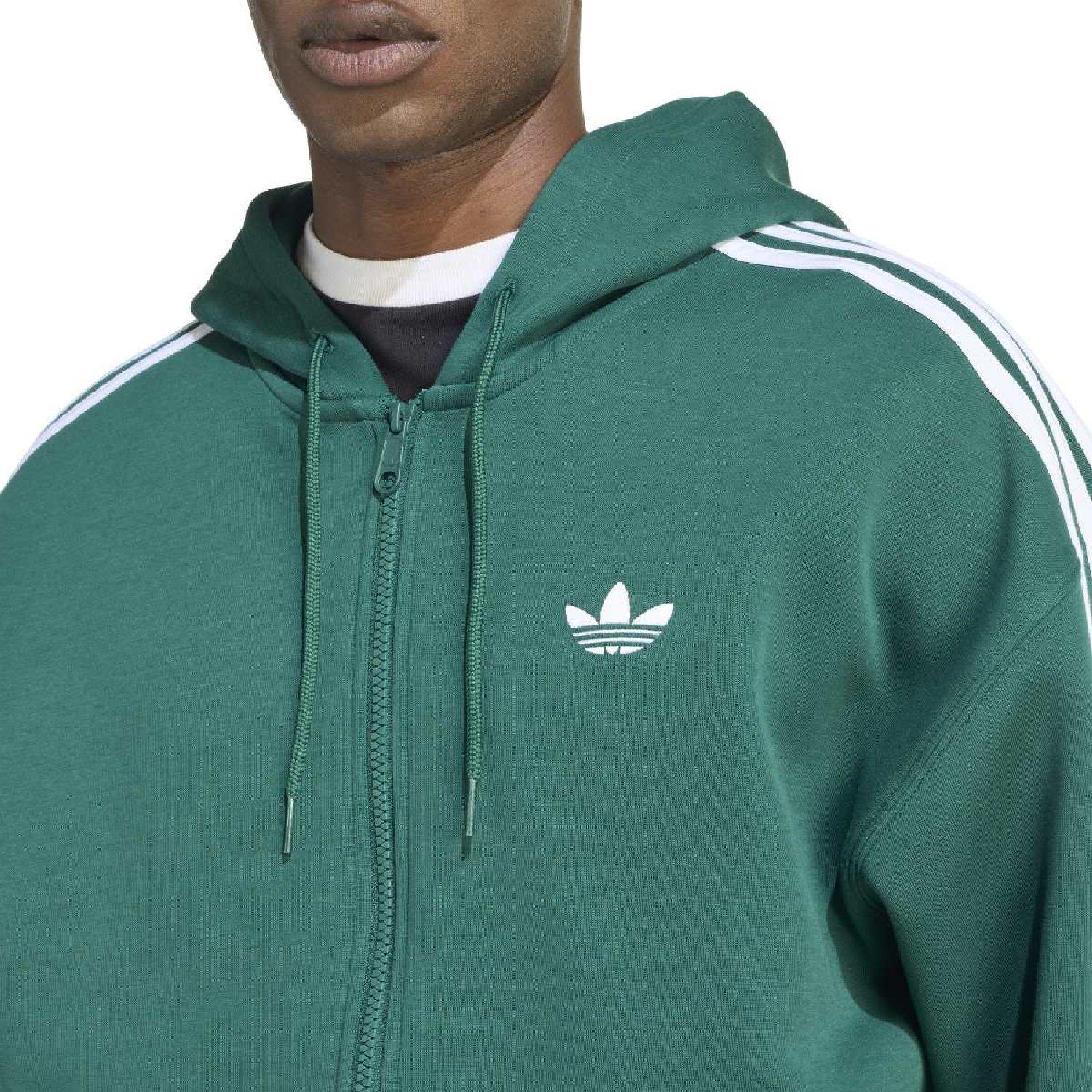 Green Grey - adidas Originals - Adi OG Adicolor Spac Sn99 - 5