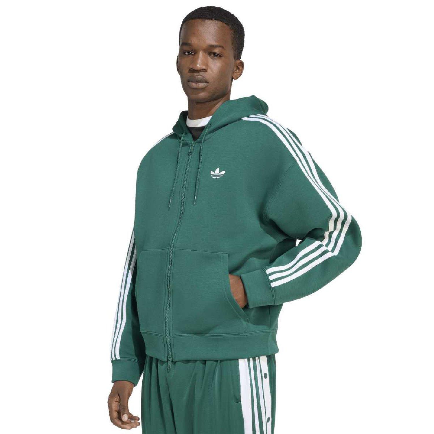 Green Grey - adidas Originals - Adi OG Adicolor Spac Sn99 - 6