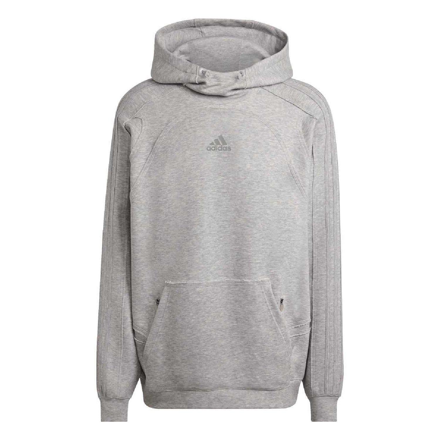 Grey - adidas Originals - Adi OG Spacer Cutlin Sn99 - 1