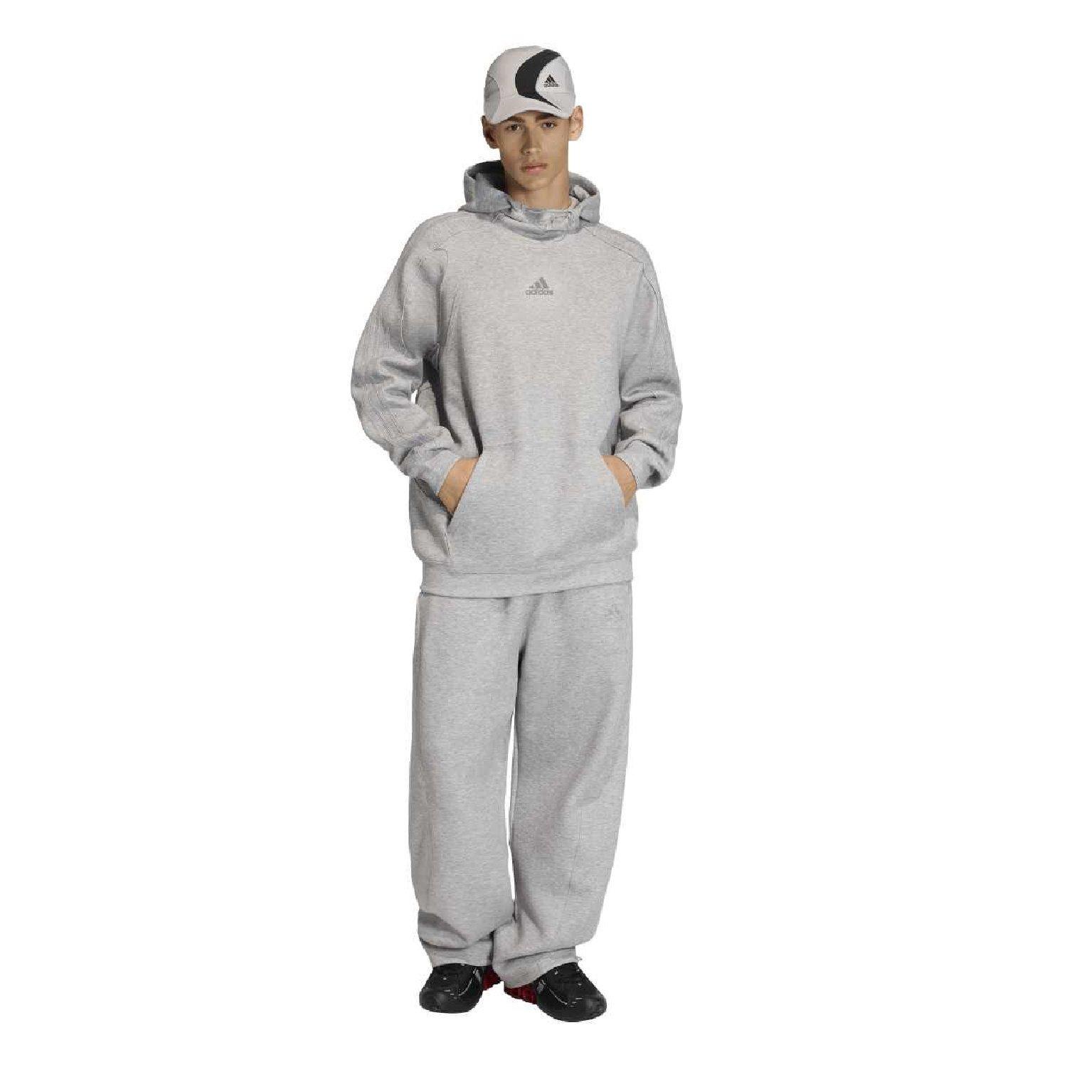 Grey - adidas Originals - Adi OG Spacer Cutlin Sn99 - 4
