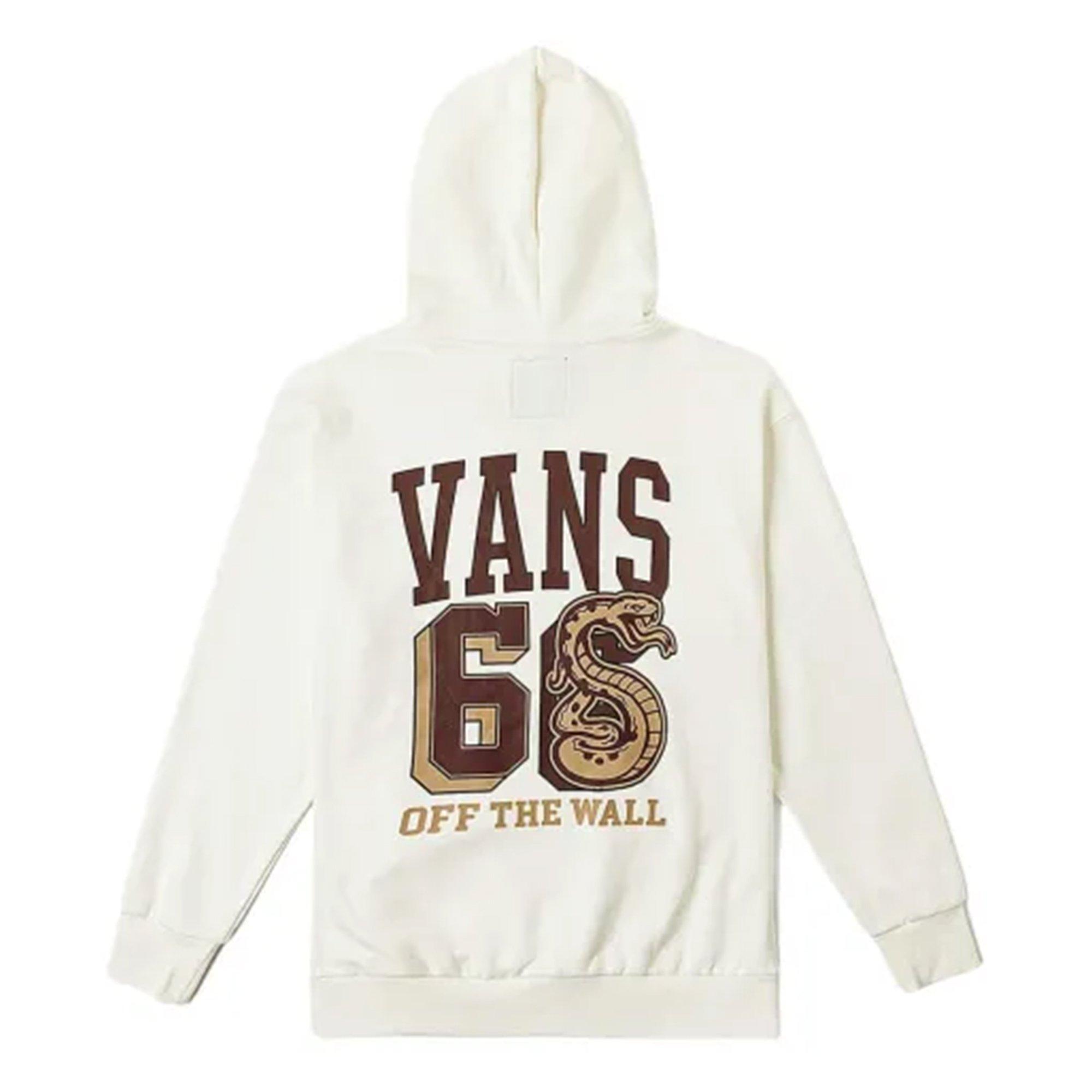 Vans SchOL GFX Hoodi Sn53