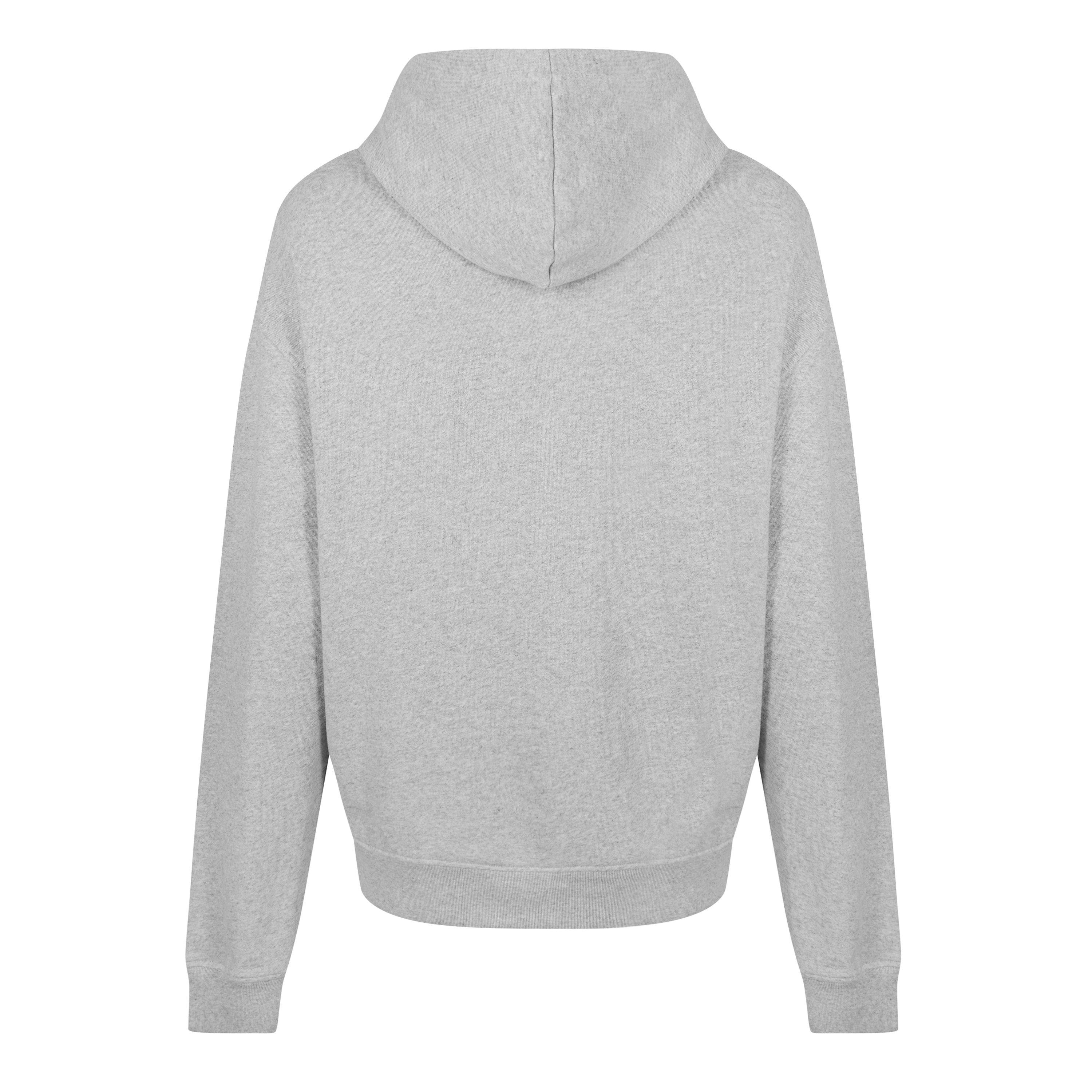 Grey - ICECREAM - Men's Overhead Hoodie - 2