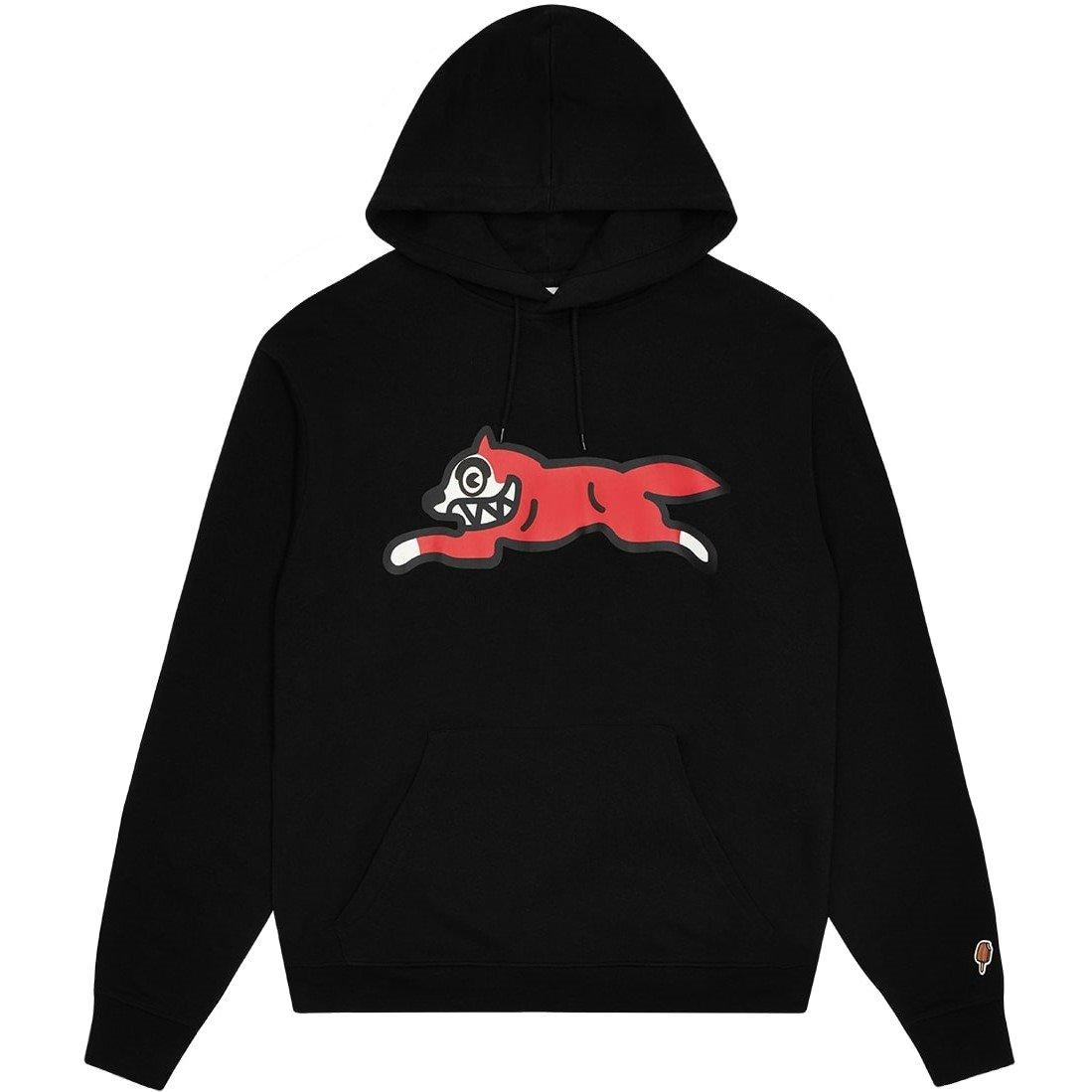 ICECREAM Men's Overhead Hoodie - Black - Medium