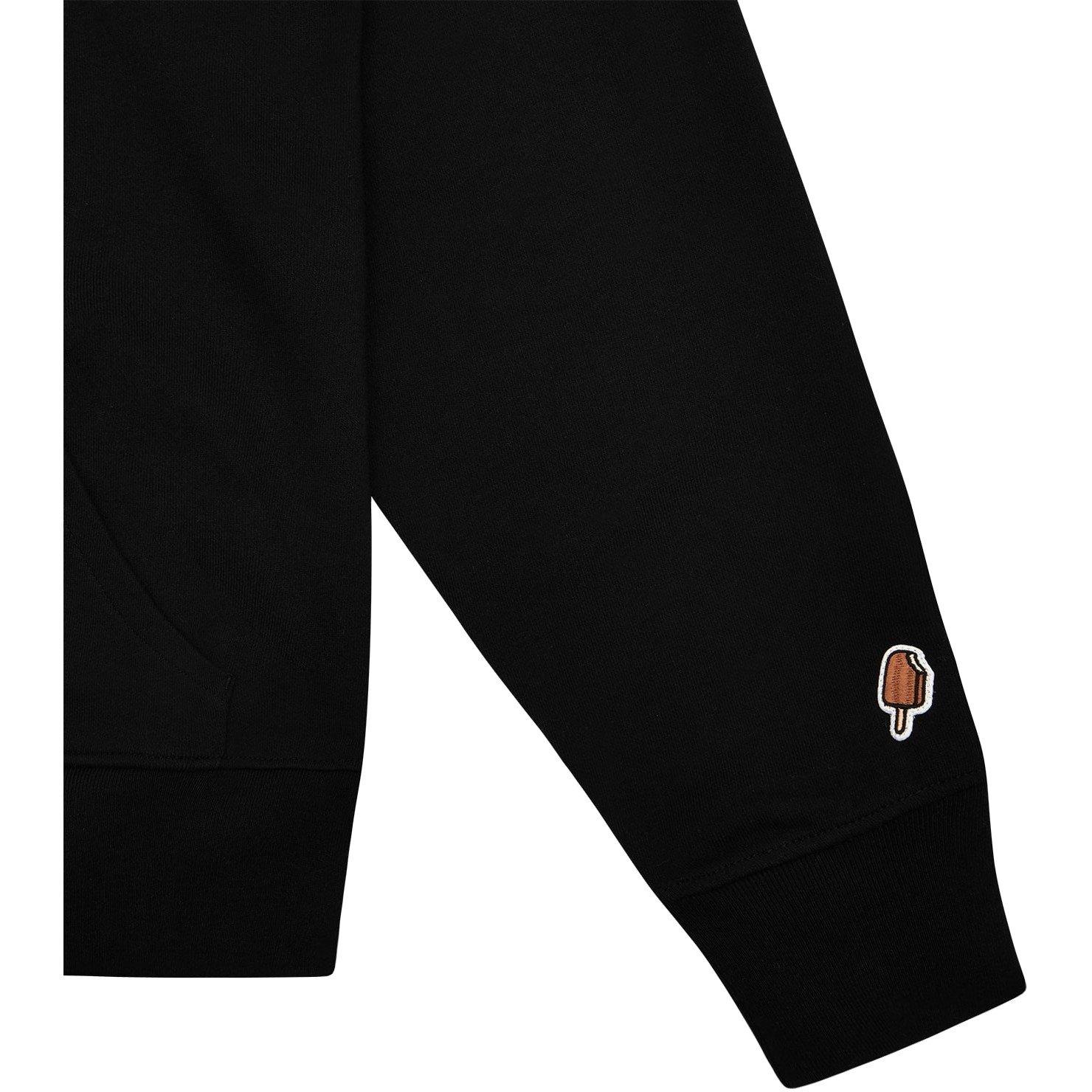 Black - ICECREAM - IC Run Dog OTH Sn00 - 3