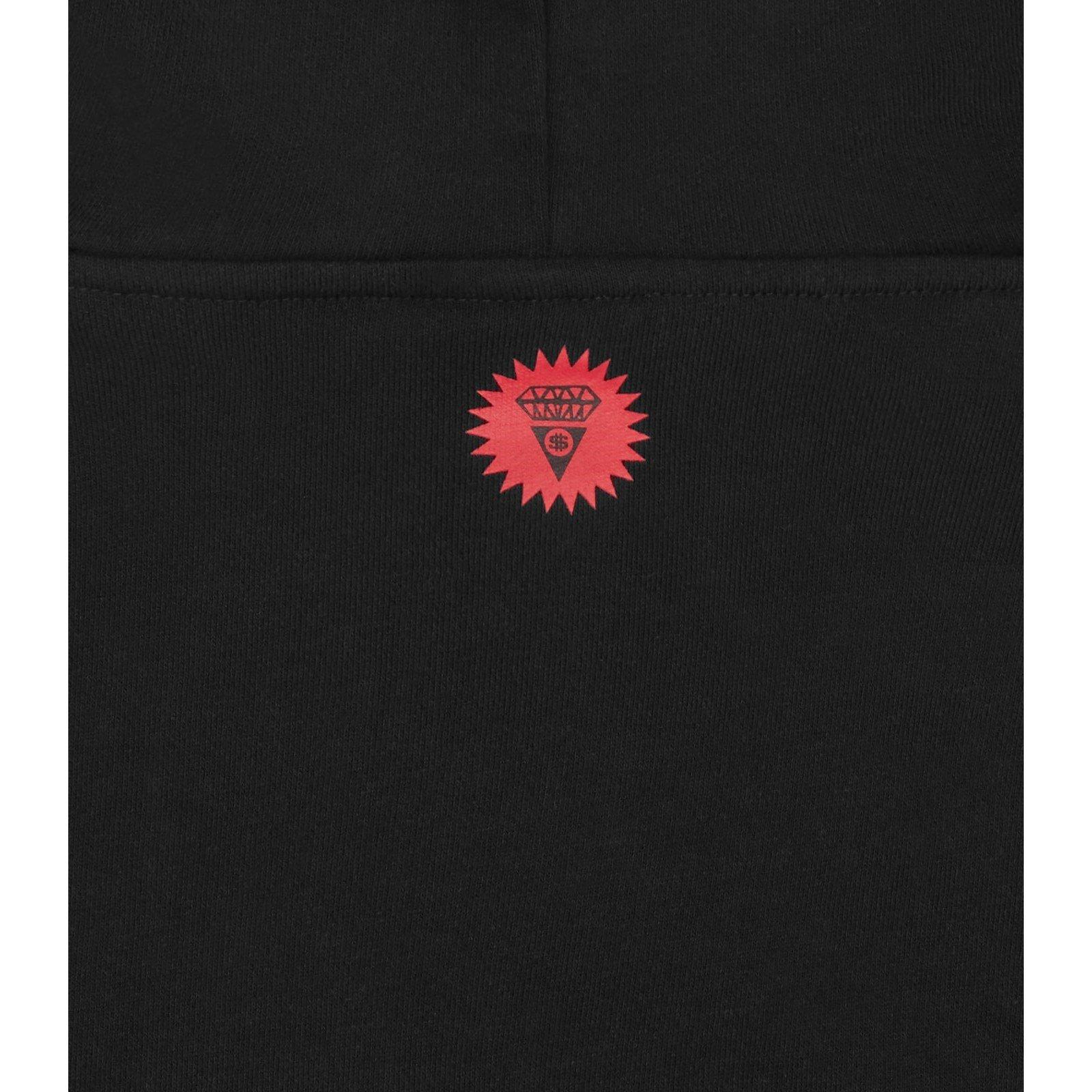 Black - ICECREAM - IC Run Dog OTH Sn00 - 4